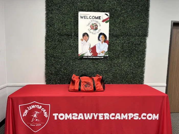 Two Dragons Martial Arts Studio Picture 2