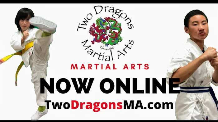 Two Dragons Martial Arts Studio Picture 8