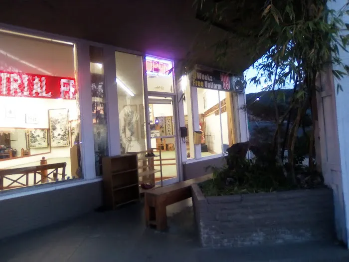 WTC Martial Arts (Sunland) Picture 2