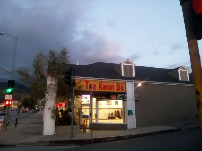 WTC Martial Arts (Sunland) Picture 1