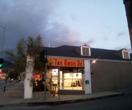 WTC Martial Arts (Sunland)