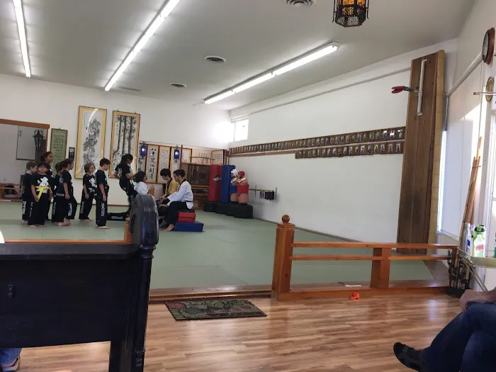 WTC Martial Arts (Sunland) Picture 6