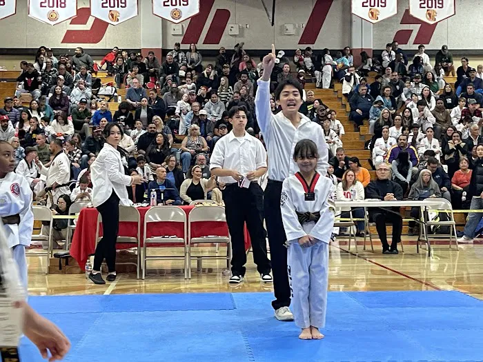 WTC Martial Arts (Sunland) Picture 9