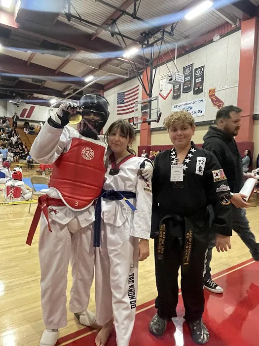 WTC Martial Arts (Sunland) Picture 10