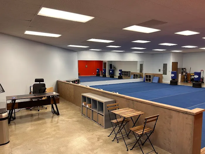 Red Dragon Karate Pasadena Picture 3