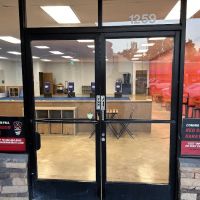 Red Dragon Karate Pasadena ico