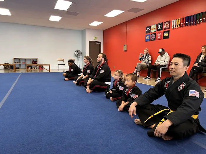 Red Dragon Karate Pasadena Picture 6