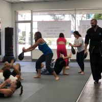 All Rise Martial Arts ico