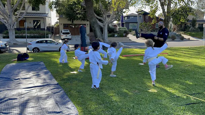 All Rise Martial Arts Picture 3