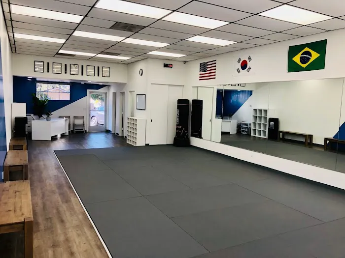 All Rise Martial Arts Picture 2