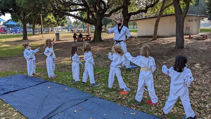 All Rise Martial Arts Picture 5