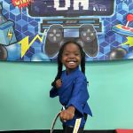 1st Class Martial Arts