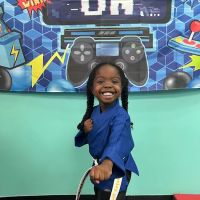 1st Class Martial Arts ico