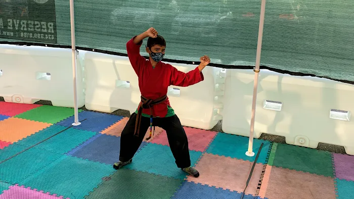 1st Class Martial Arts Picture 3