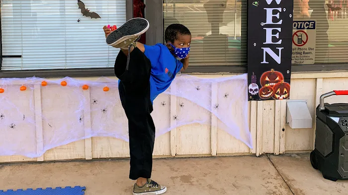 1st Class Martial Arts Picture 6