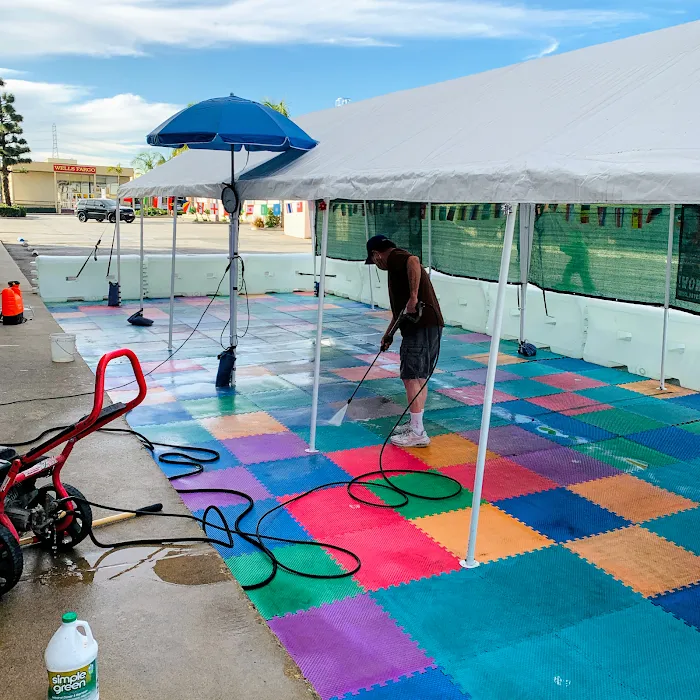 1st Class Martial Arts Picture 7