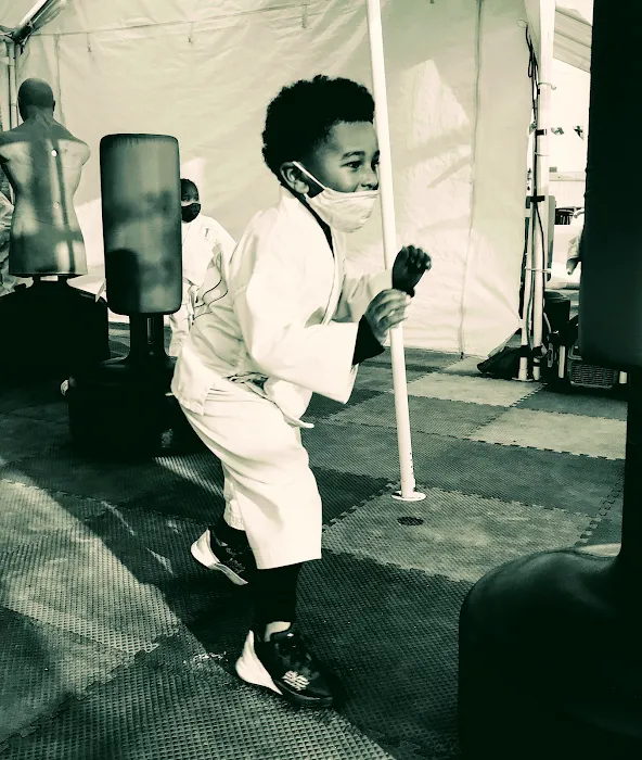 1st Class Martial Arts Picture 9