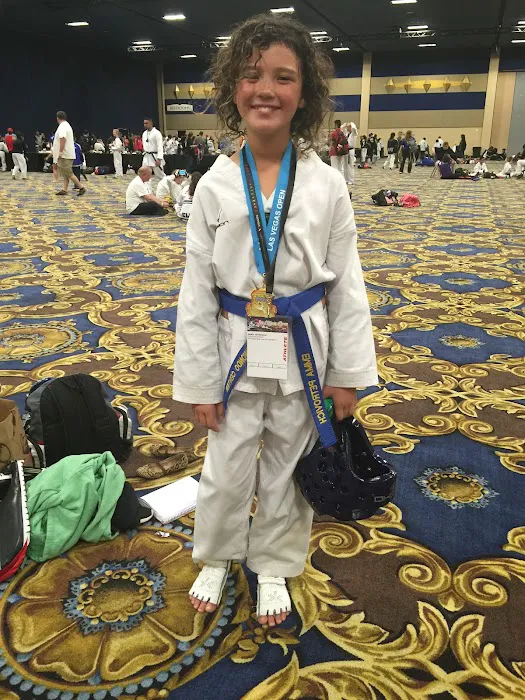 Salim's Taekwondo Center II, Inc. Picture 3