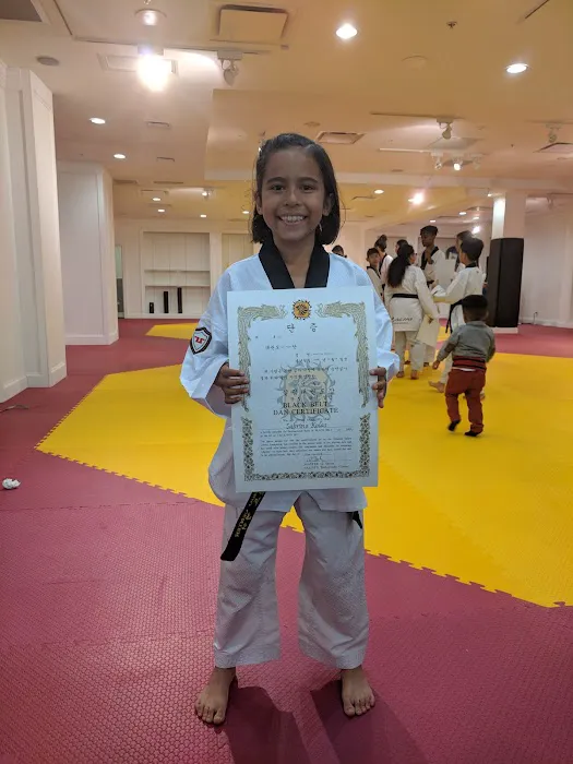 Salim's Taekwondo Center II, Inc. Picture 5