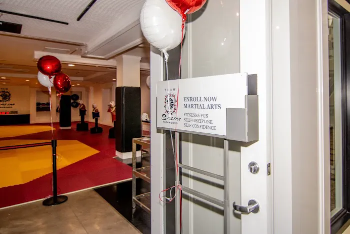 Salim's Taekwondo Center II, Inc. Picture 9