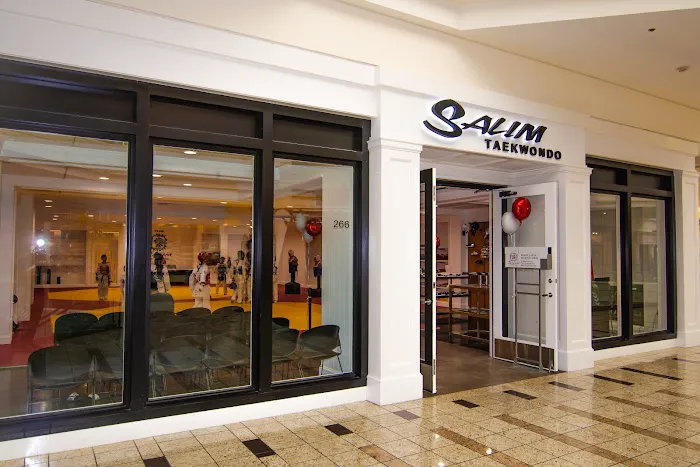 Salim's Taekwondo Center II, Inc. Picture 10