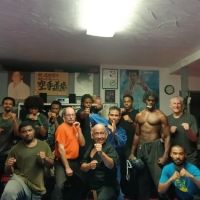 Steve Fisher Karate Studio ico