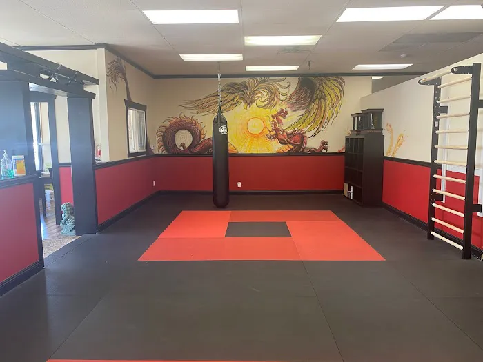 Evolution Academy of Martial Arts Picture 7