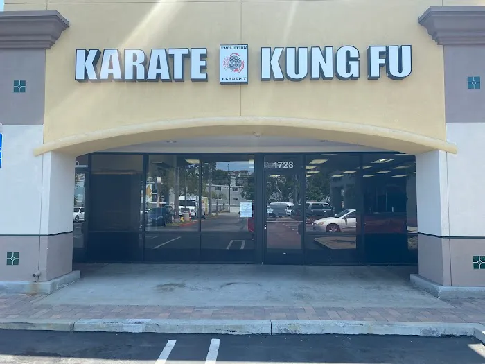 Evolution Academy of Martial Arts Picture 5