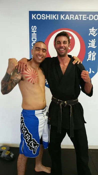 Koshiki Karate-Do Picture 1