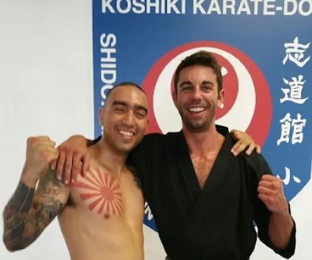 Koshiki Karate-Do