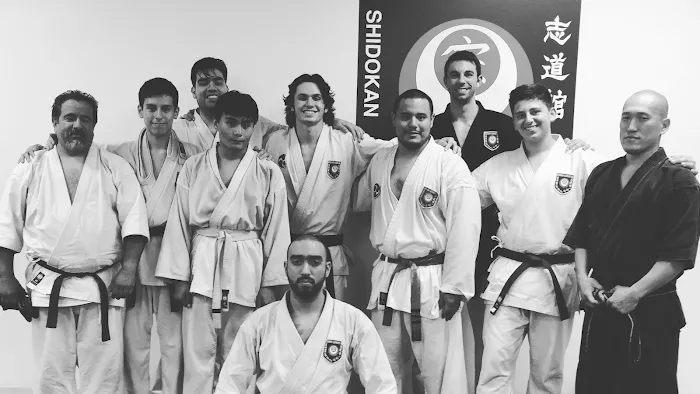 Koshiki Karate-Do Picture 10