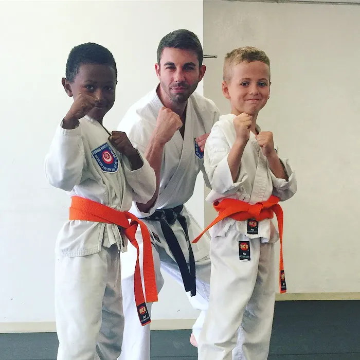 Koshiki Karate-Do Picture 6