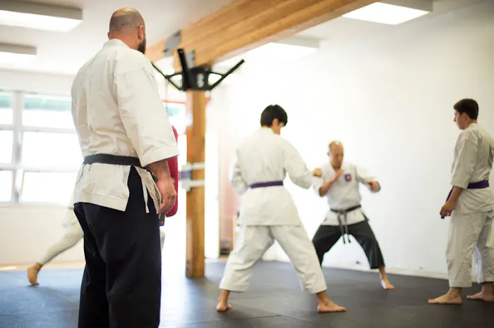 Koshiki Karate-Do Picture 7