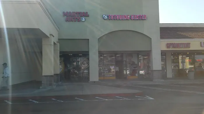 Dragon Martial Arts ~ Taekwondo & Hapkido Picture 1