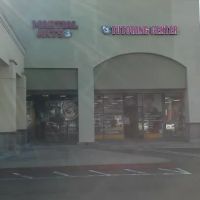 Dragon Martial Arts ~ Taekwondo & Hapkido ico