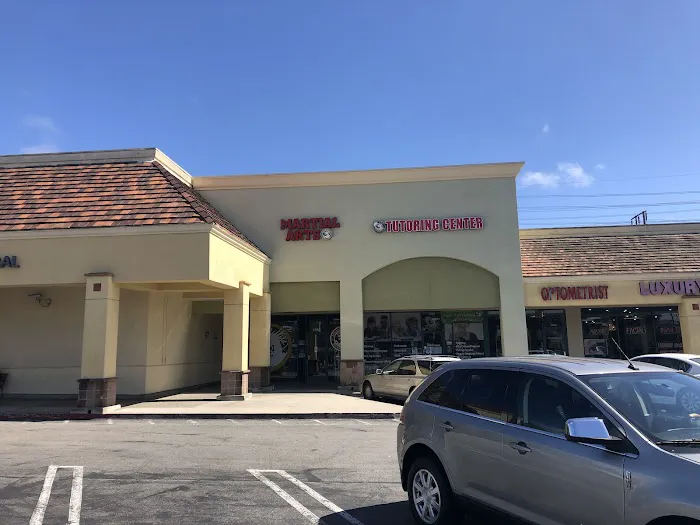 Dragon Martial Arts ~ Taekwondo & Hapkido Picture 3