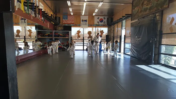 Kukkido Martial Arts Picture 1