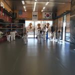 Kukkido Martial Arts