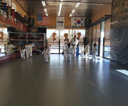 Kukkido Martial Arts