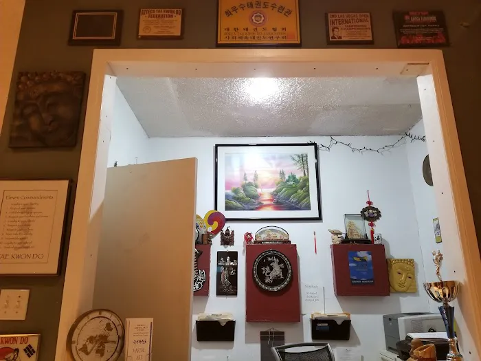 Kukkido Martial Arts Picture 3