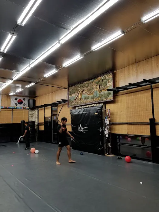 Kukkido Martial Arts Picture 4