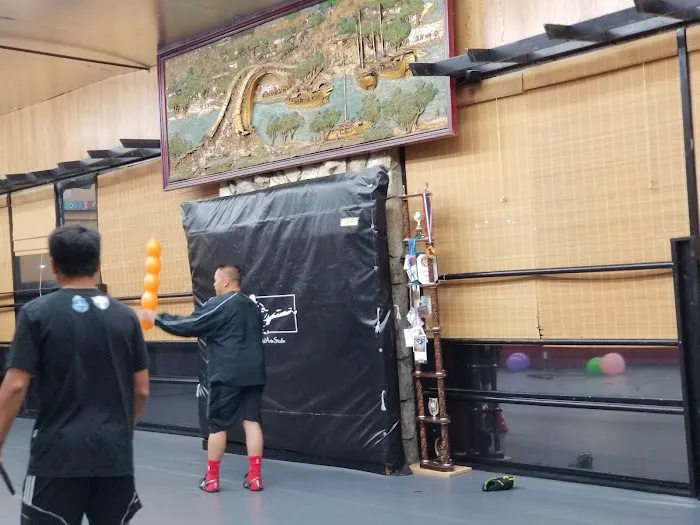 Kukkido Martial Arts Picture 5