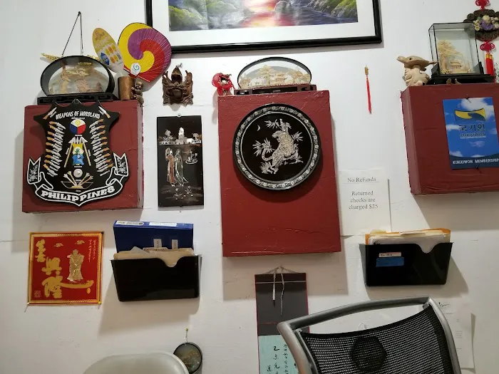 Kukkido Martial Arts Picture 7