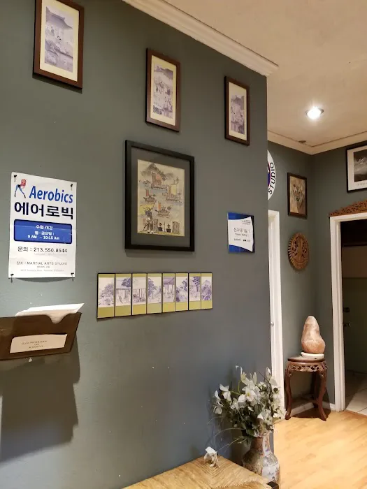 Kukkido Martial Arts Picture 9