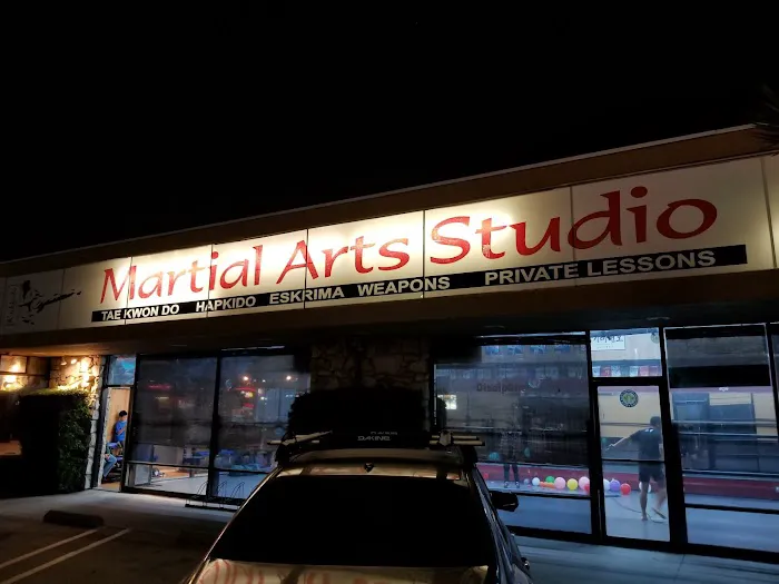 Kukkido Martial Arts Picture 10