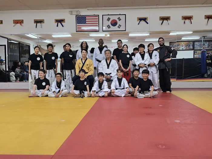 GoGoole TaeKwonDo Picture 1