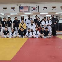 GoGoole TaeKwonDo ico