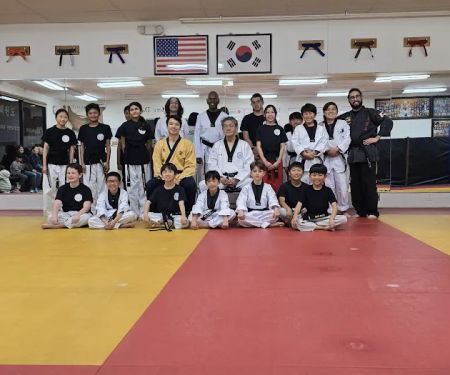 GoGoole TaeKwonDo