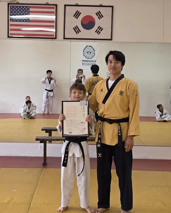 GoGoole TaeKwonDo Picture 4