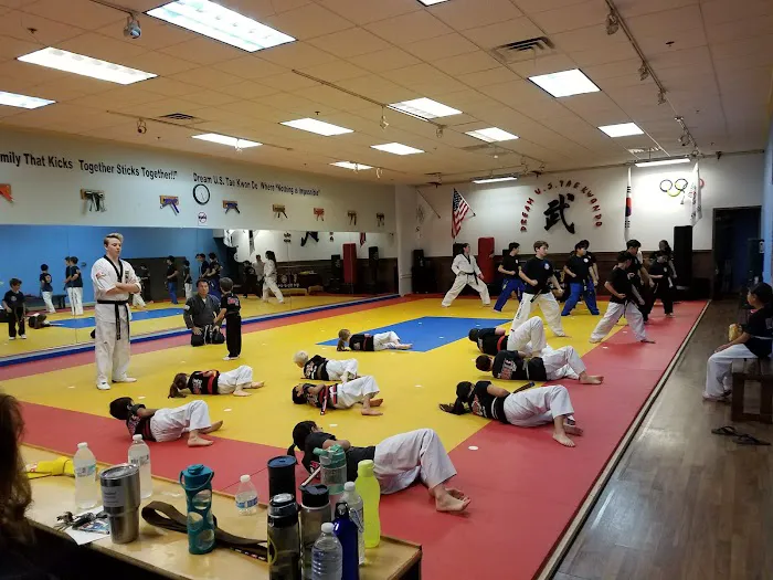 GoGoole TaeKwonDo Picture 6